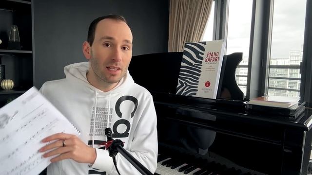 Piano Safari Full Review | Should you use it? Pros and Cons смотреть онлайн