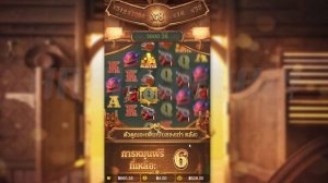 Wild Bounty Showdown │ กำนันพีจี│PG ➤เบท4อย่างตึง!!!