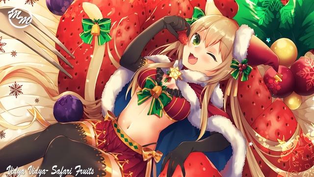 Nightcore Vidya Vidya Safari Fruits смотреть онлайн