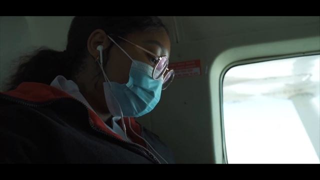 Air Kenya Amboseli смотреть онлайн