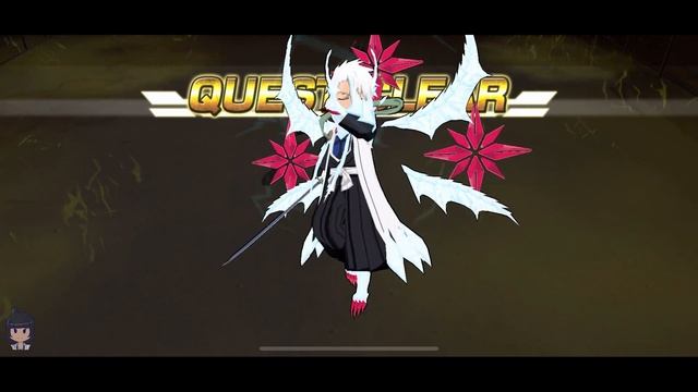 بليتش برايف سولز فيري هارد قيلد كويست | BLEACH Brave Souls | VERY HARD GUILD QUEST смотреть онлайн