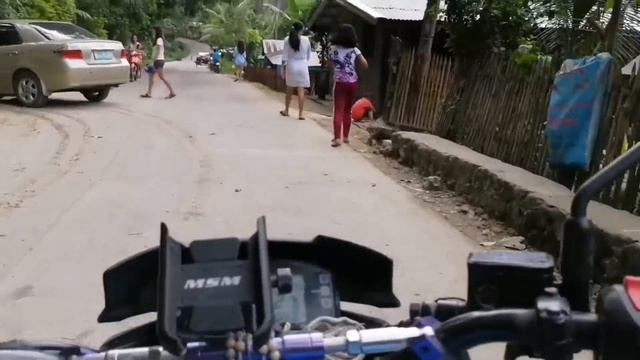 ride to cebu safari adventure park | don pobre channel смотреть онлайн