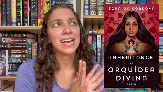 Magical Readathon + Space Opera September TBR || September 2021 [CC] смотреть онлайн