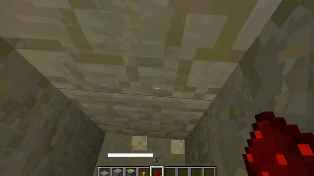 туториал. как сделать механические двери смотреть онлайн