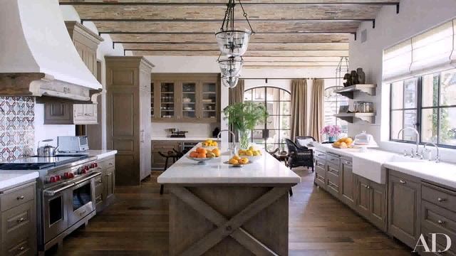 Farmhouse Design Pinterest (see description) смотреть онлайн