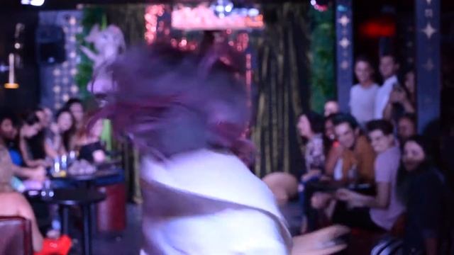 Izzy A. She - Safari, On Safari