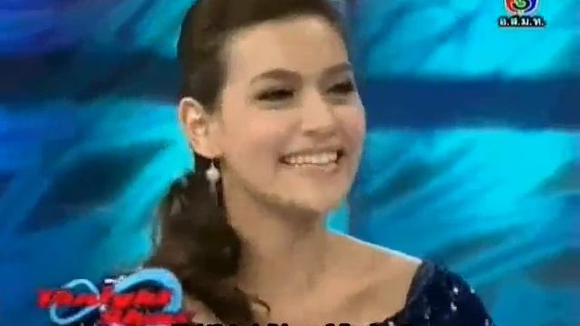 Tonight Show: Kimberley Margie Mint 1.2 (Eng Sub) смотреть онлайн