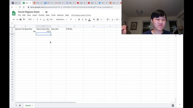 WHERE TO SPEND FOCUS? BRAVE CHARM OR BECOME THE BEAST FOR MAGIZOOLOGISTS? | Wizards Unite смотреть онлайн