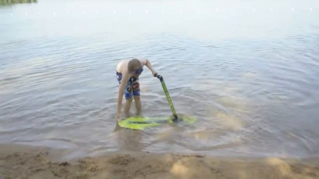 D6 Surf Skimmer Review смотреть онлайн