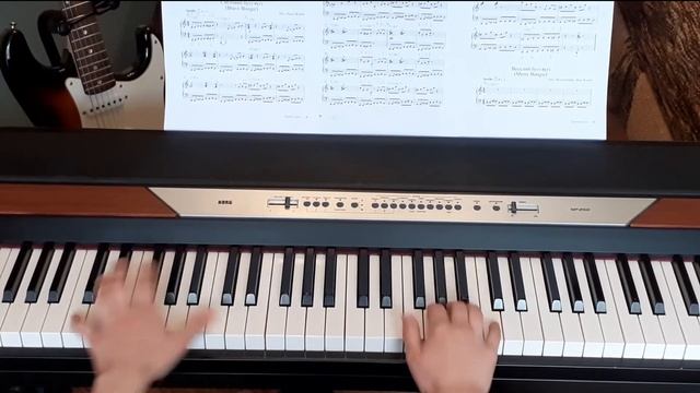 Сміливий бугі-вугі (Brave Boogie) смотреть онлайн