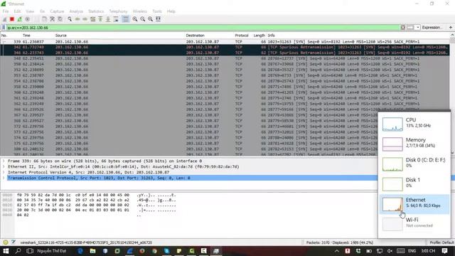 How to Make a Mirai DDoS Botnet (Tutorial 2) смотреть онлайн