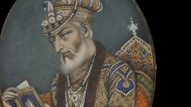 SANTAJI GORPADR'S BRAVE ACTIONS IN SOUTH смотреть онлайн