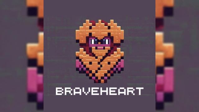 BRAVE HEART | 2023 смотреть онлайн