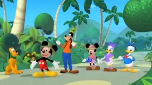 Mickey Mouse Clubhouse_ Mickey's Great Outdoors - Jungle Safari