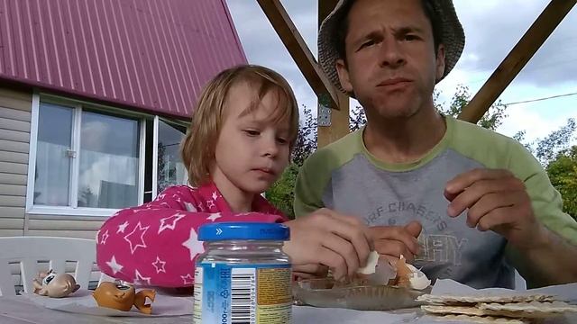 пЫкничЁк. Русско-еврейская кухня. смотреть онлайн