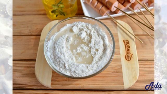 ★СУПЕРВКУС И ПРОСТОТА!★ ХОТ-ДОГ ТОРНАДО ★ смотреть онлайн