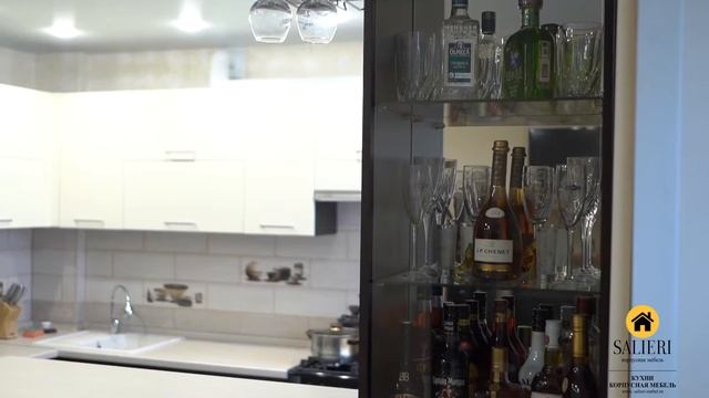 Кухня, ул Маршала Василевского смотреть онлайн