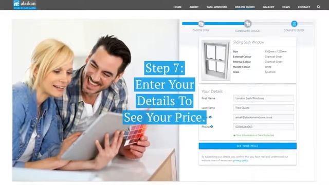 Sash Window Prices Quote Engine Guide - London Sash Windows смотреть онлайн