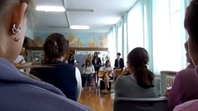 Оркестр.день открытых дверей 2 смотреть онлайн