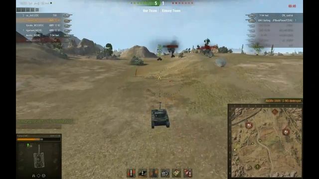 Trike Patrol vs Charlotte Tiger смотреть онлайн
