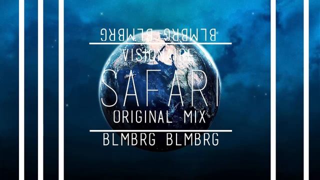 Visionaire - Safari (Original Mix) смотреть онлайн