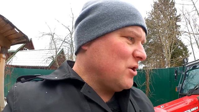 Suzuki KingQuad 500, состояние, 5 лет после КРАЖИ