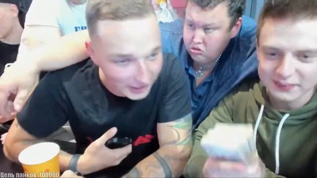 Нарезка Меллстрой, Гирша возбужден и разносит , Бил ломается за 3 ляма , Вжилинк топ как дела смотреть онлайн