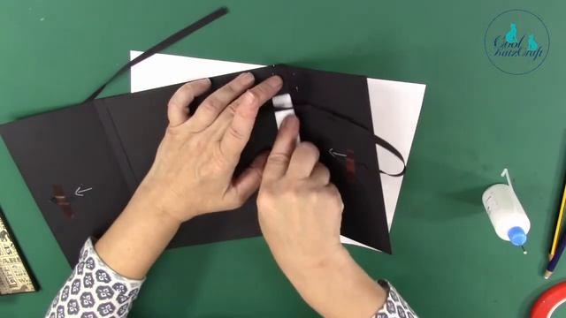 On Safari Album (CoolKatzCraft Ltd) - Page 5, Double Flap and Flip Flap смотреть онлайн