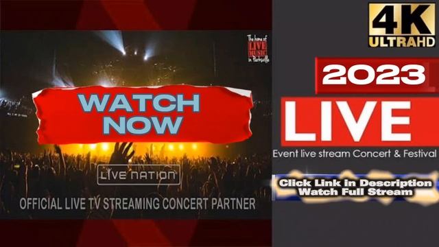 Ocie Elliott LIVE at The Opera House Toronto, Toronto, ON, CA [FULLSHOW] смотреть онлайн