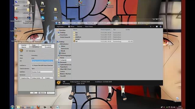 Portal for Free Commander Trix FIRST VIDEO смотреть онлайн