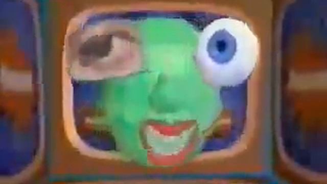 Nickelodeon Bumper - Box смотреть онлайн