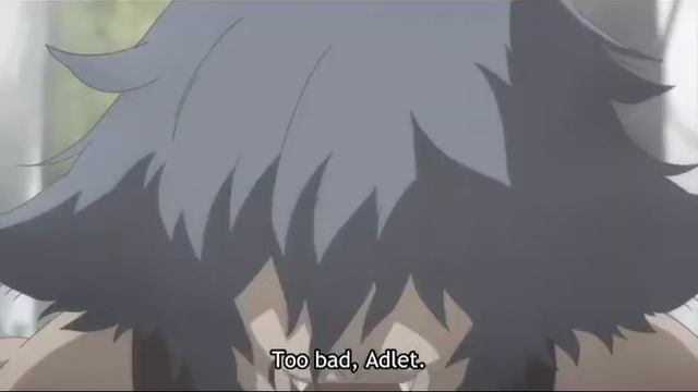 Rokka no Yuusha AMV Flamie Gets Well смотреть онлайн