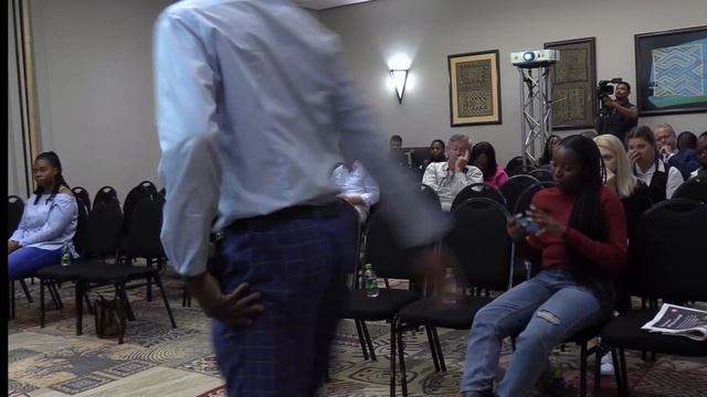 Tourism EXPO 2023 - Networking - Day 1 - Session 1 - Revonia Job смотреть онлайн