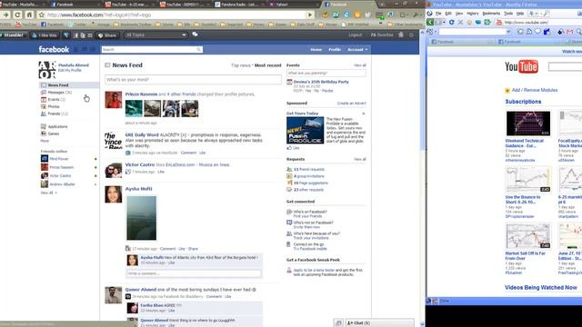 Google Chrome Nice Picture Extension Preview with SOUND.mp4 смотреть онлайн