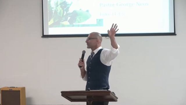7/10/2022 | The Importance of HIS Kingdom | Pastor George Neos смотреть онлайн