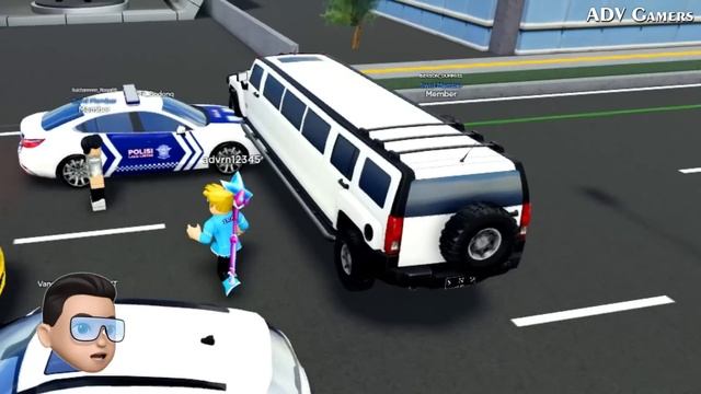 WISATA NAIK MOBIL SPESIAL KE KEBUN BINATANG BARU !! REVIEW SWID UPDATE - Roblox Indonesia смотреть онлайн
