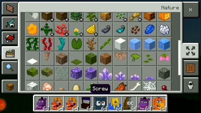 addon terbaru FFPS Minecraft pe смотреть онлайн