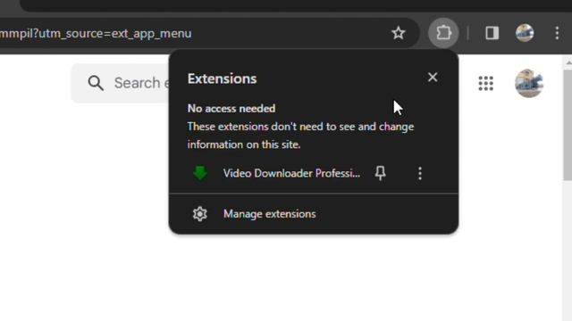 Download ANY Video From ANY Website (This Chrome Extension is a Game Changer!) смотреть онлайн