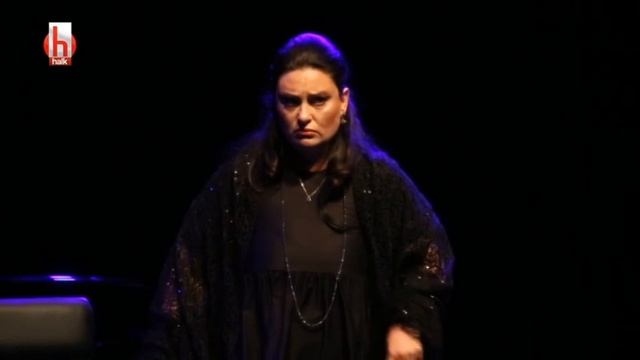 Samsun Devlet Opera ve Balesi "Opera Seçkileri" konseri verdi смотреть онлайн