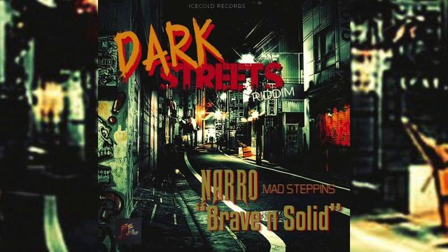 "Brave N Solid" - Narro смотреть онлайн