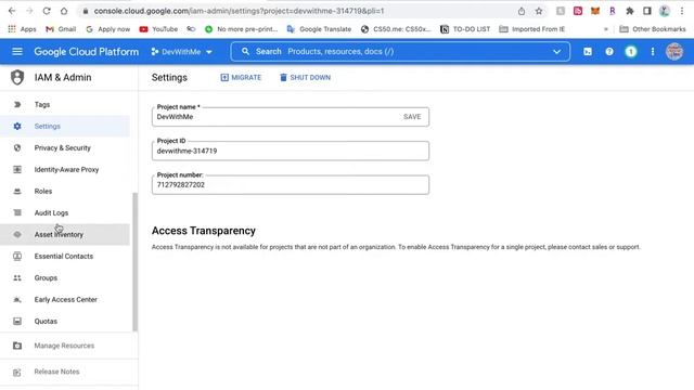 Django Project - Classroom: Submission View (Part 6) смотреть онлайн