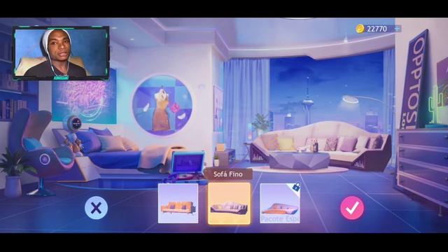 O MELHOR jogo de MÚSICA Mobile - FREE DANCE смотреть онлайн