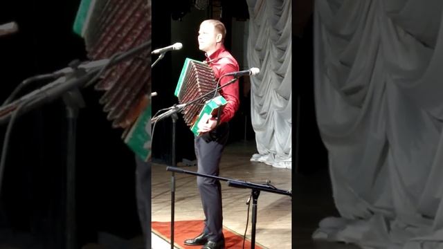 Андрей Никулин смотреть онлайн
