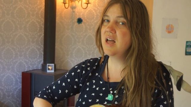 raise your voice - Suyana (Cover) - Silvia Mittelstaedt смотреть онлайн