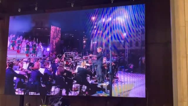 Опера на набережной смотреть онлайн