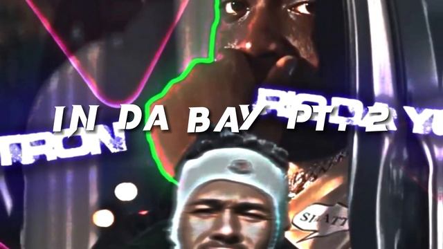 (FREE) Rio Da Yung Og x BabyTron - "In Da Bay Pt. 2" [prod.juni0r] #freerio смотреть онлайн