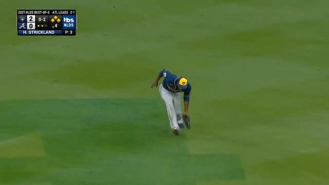 Milwaukee Brewers vs. Atlanta Braves Highlights | NLDS Game 4 (2021) смотреть онлайн