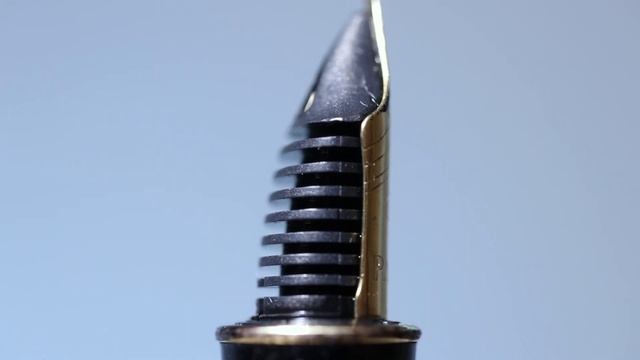 My Opinion On Fake Fountain Pen Knock Offs смотреть онлайн