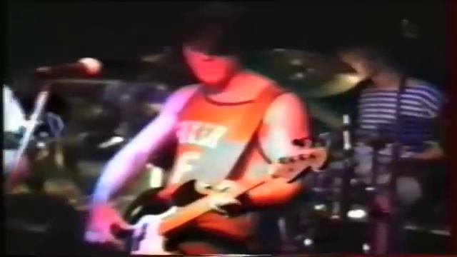 dB Factory - Bilbo Le Blues смотреть онлайн