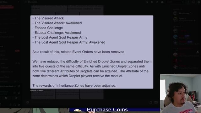 KLab's Massive Update and Overhaul Breakdown! Does This Save BBS!? смотреть онлайн